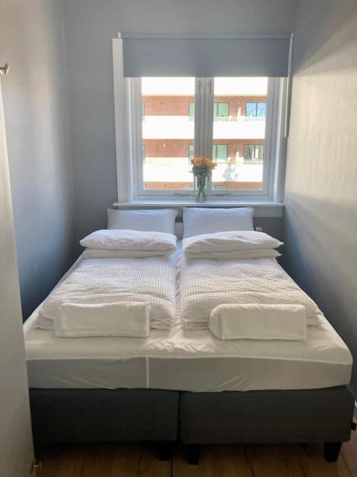 Majorstua, Charming And Modern 2 Bedroom Apartment Oslo Ngoại thất bức ảnh