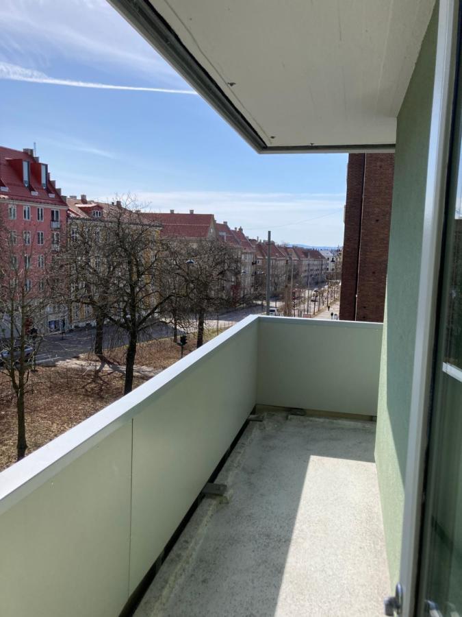 Majorstua, Charming And Modern 2 Bedroom Apartment Oslo Ngoại thất bức ảnh