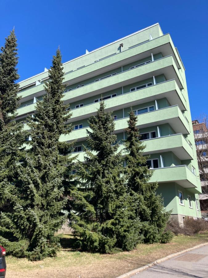 Majorstua, Charming And Modern 2 Bedroom Apartment Oslo Ngoại thất bức ảnh