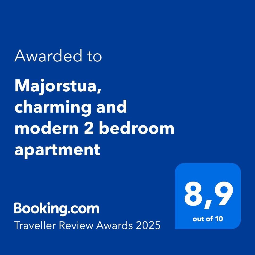 Majorstua, Charming And Modern 2 Bedroom Apartment Oslo Ngoại thất bức ảnh
